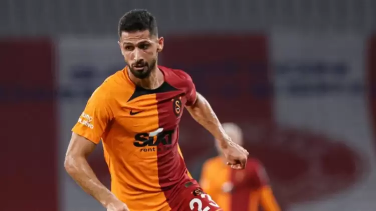 Galatasaray'dan Adana Demirspor'a Transfer Olan Emre Akbaba'nın Maaşı Belli Oldu