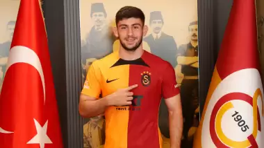 Yusuf Demir'in G.Saray'a transferini anlattı: "Enflasyonu düşünemedim"