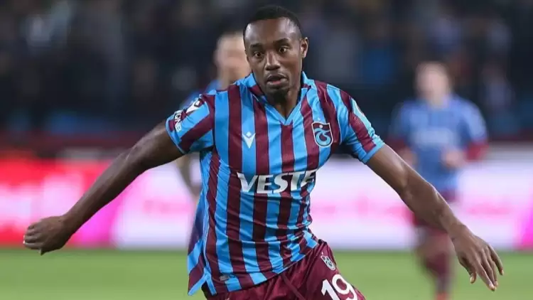 Kasımpaşa'nın Trabzonspor'dan Yeni Transferi Koita'nın Maaşı Sudan Ucuz