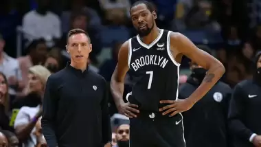 O Neal: "Steve Nash’e saygı duymuyorlar çünkü…"