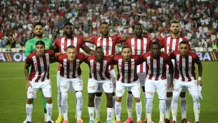 Sivasspor'la İstanbulspor Süper Lig'de İlk Karşılaşacak