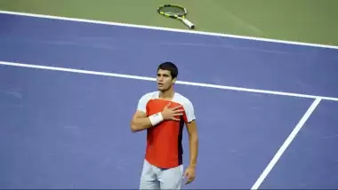 ABD Açık'ta finalin adı belli oldu! 3 ve 5 numaralı seribaşları karşılaşacak