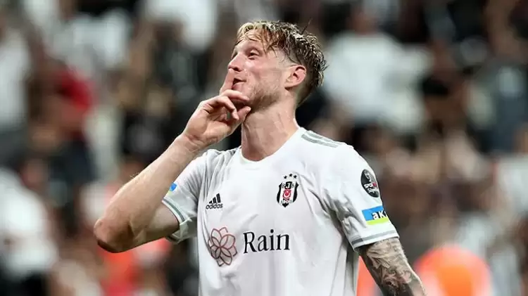 Beşiktaş'ta sakatlık raporu; Weghorst, Ghezzal! 