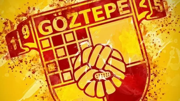 Göztepe Turgay Altay ile yollarını ayırdı 