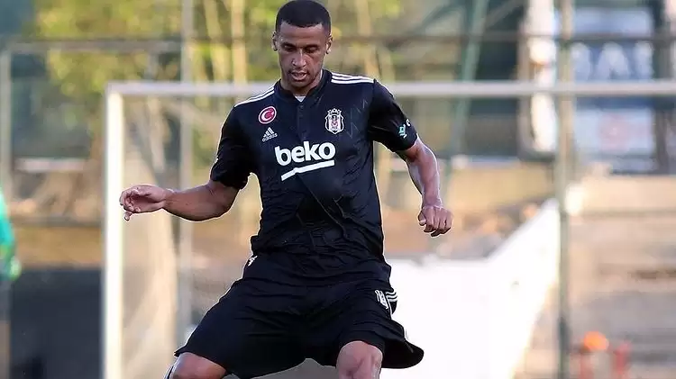 Beşiktaş, Welinton Souza’nın Sağlık Durumu Hakkında Açıklama Yaptı