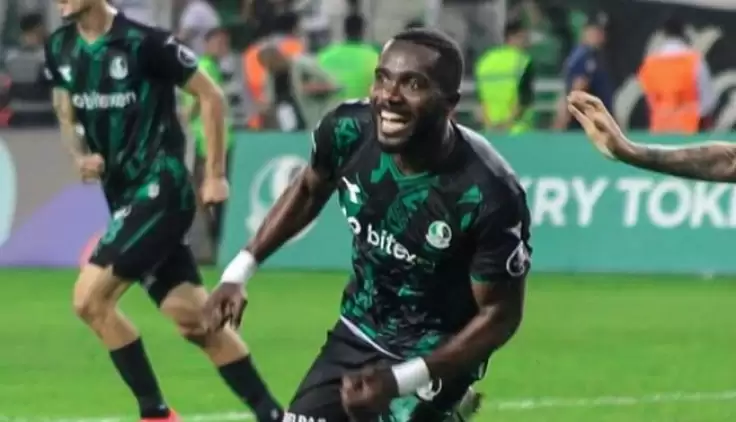 Sakaryaspor - Denizlispor 2-1 (MAÇ SONUCU - ÖZET)