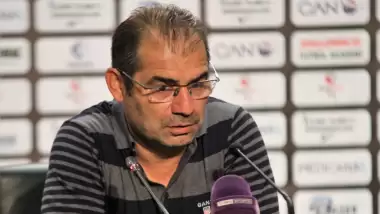 Metin Diyadin'den MHK'ye sert tepki: "Cezaya girmemek için..."