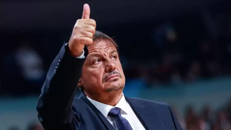 Ergin Ataman, EuroBasket öncesinden turnuvaya neler yaşadı?