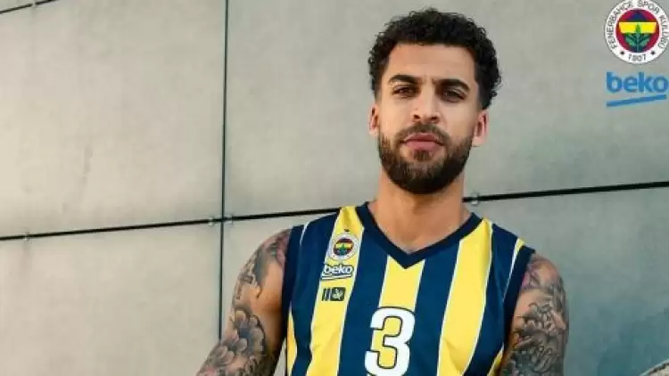 Fenerbahçe Beko 2022-23 Sezonu Formalarını Tanıttı