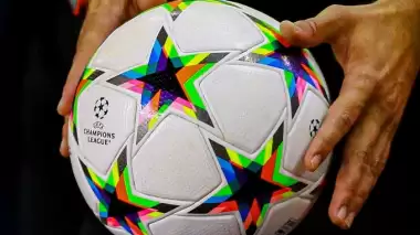 Rangers-Napoli maçı ertelendi