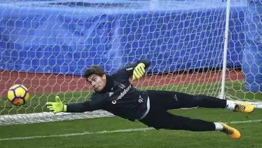 Geleceğin 1 numarası DONDURULDU!