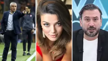 Çalımbay'ın danışmanından Ertem Şener'e isyan