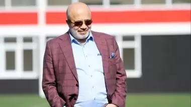 Murat Sancak: “Maç çok zevk verdi”