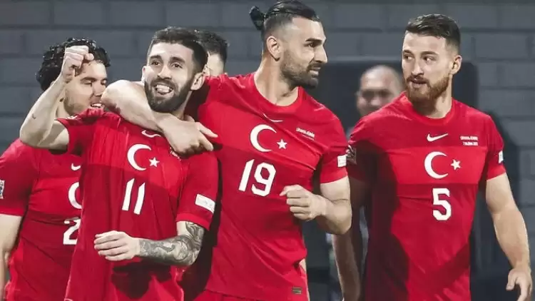 En İyi 25 Yaş Altı Futbolcular Listesine 4 Türk Girdi