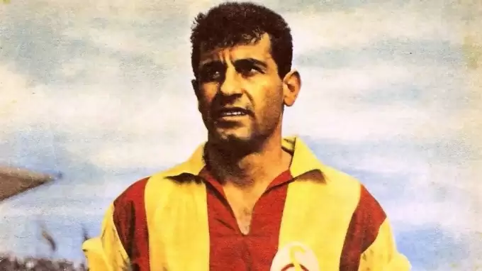 "Taçsız Kral" Metin Oktay, vefatının 31. yılında anılıyor
