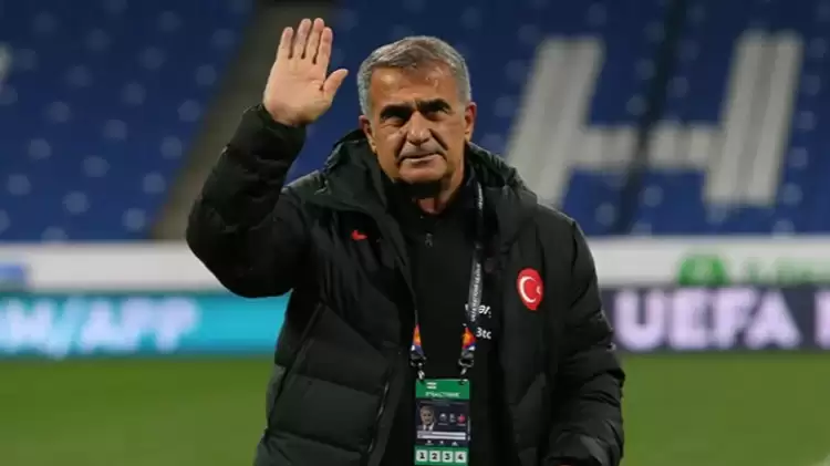 Şenol Güneş, Yusuf Demir'i A Milli Takım'a Almadı İddialarına Yanıt Verdi