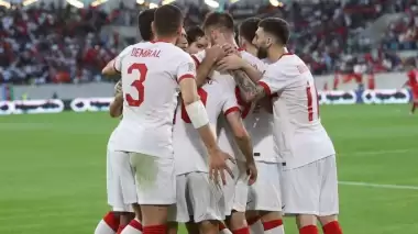 Türkiye-Lüksemburg maçının genel bilet satışı başladı