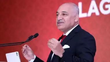 Yabancı kuralı devam edecek mi? Büyükekşi açıkladı