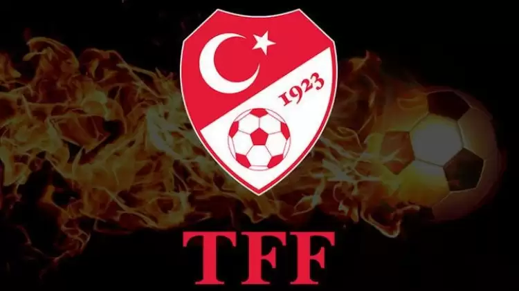 TFF Temsilciler Kurulu Üyeleri Osman Yıldırım ve Nilgün Selvi İstifa Etti