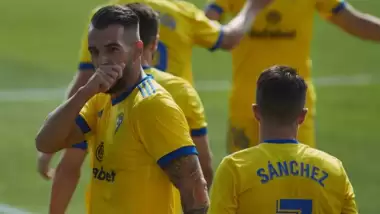 Negredo’nun takımı tarihin en kötüsü oldu!