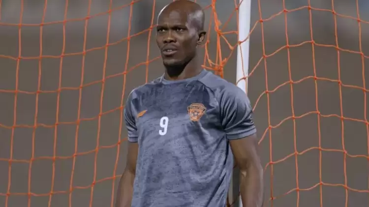 Anthony Nwakaeme, Suudi Arabistan ekibi Al-Fahya'da gündem oldu