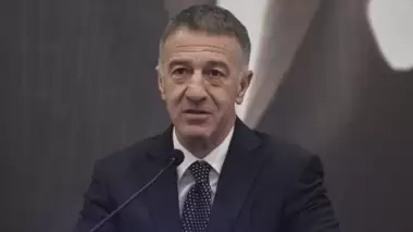 Ağaoğlu'ndan Avcı ve futbolculara destek!