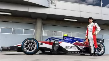 Cem Bölükbaşı, Formula 2'ye geri mi dönüyor? Açıklama geldi...