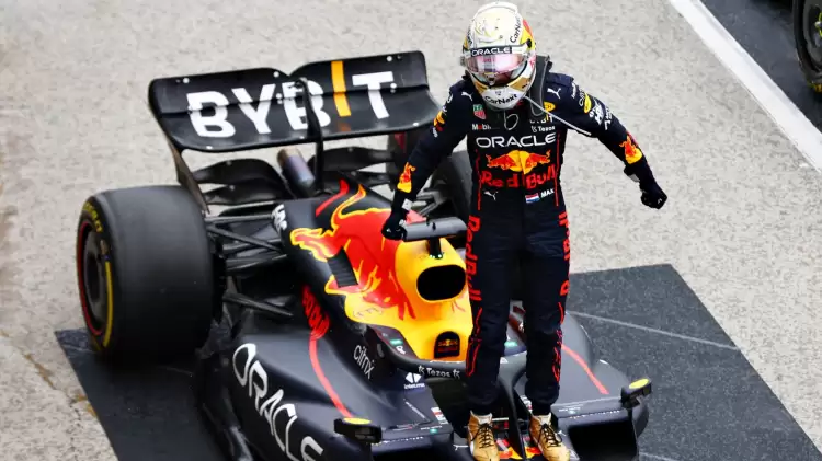 Formula 1 Haberleri | Son şampiyon Max Verstappen'den Türkiye GP sözleri