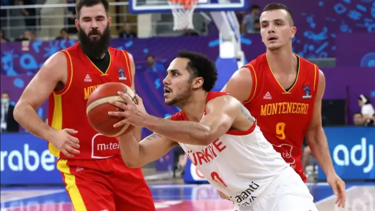 Anadolu Efes, Shane Larkin'in ameliyat geçirdiğini açıkladı