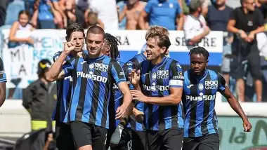 Avrupa'da oynayan Türk oyuncular bu hafta neler yaptı?