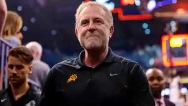 NBA'de ırkçılık cezası! 10 milyon dolar