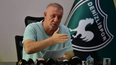 Mesut Bakkal: “Yapılanma bir anda olmuyor”