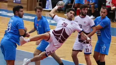 İzmir Büyükşehir Belediyespor evinde kazanmayı bildi