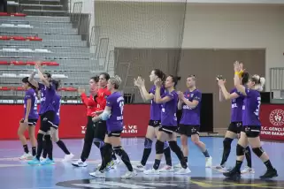 Kastamonu Belediyespor lige galibiyetle başladı