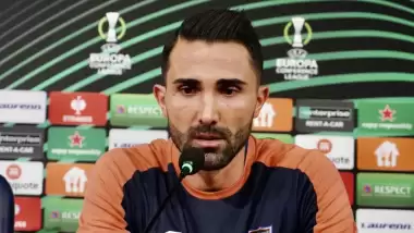 Hasan Ali Kaldırım: "3 puan ile yolumuza devam etmek istiyoruz"