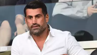 Hatayspor'dan Volkan Demirel açıklaması geldi