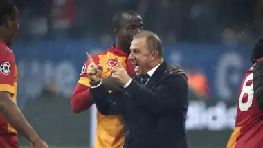 Fatih Terim'den Ünal Aysal'a: ''Karakterinizi gösterir''