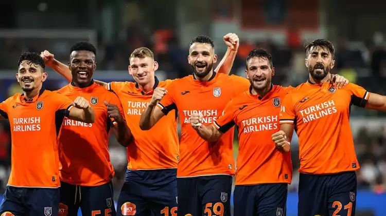 Başakşehir- Fiorentina Maçı Ne Zaman, Saat Kaçta Ve Hangi Kanalda?