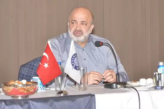 Murat Sancak: 'Balotelli erken gitseydi, Suarez geliyordu'