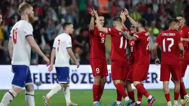 Faroe Adaları'nın aday kadrosu belli oldu