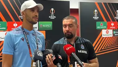 Vitor Hugo: "İyi bir oyun ortaya koyduk"