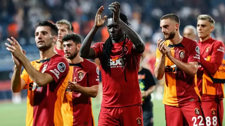 Galatasaray Konyaspor Maçı Ne Zaman, Saat Kaçta, Hangi Kanalda?