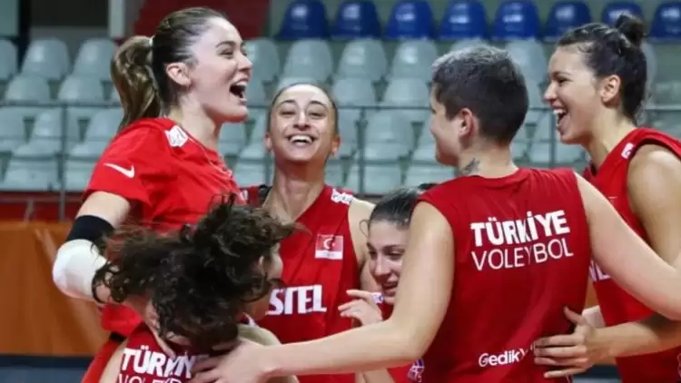 Dünya Voleybol Şampiyonası başlıyor! İşte dev turnuvanın tüm detayları