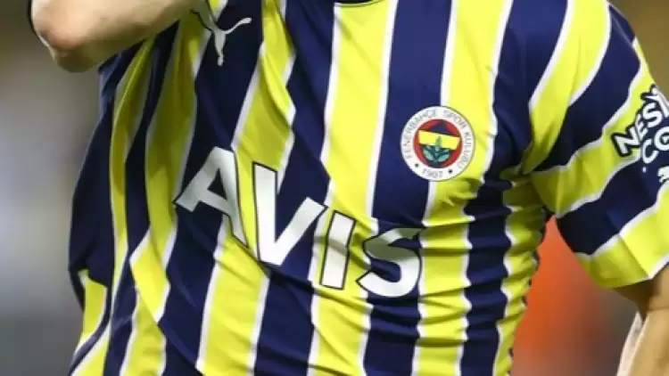 Dinamo Kiev, Fenerbahçeli Serdar Dursun'u transfer etmek istiyor