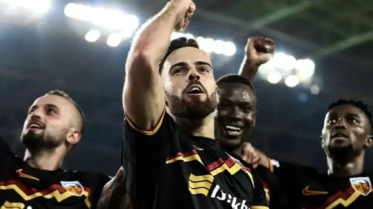 Kayserispor’da Onur Bulut ve Arif Kocaman, Hatayspor maçı sonrası konuştu