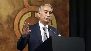 11 yıl sonra maça geldi! "Yardımcı olacağımın sözünü verdim"