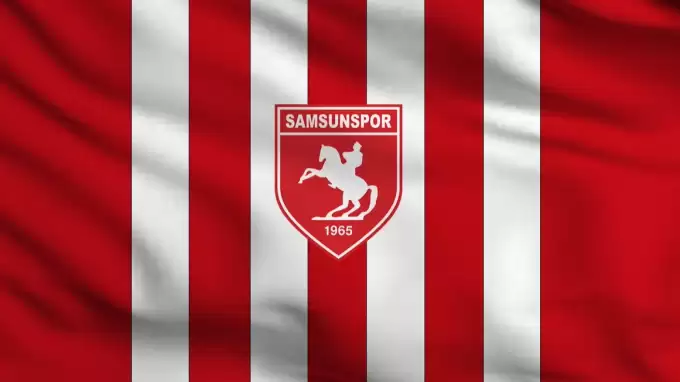 Samsunspor’da 2. şok ayrılık