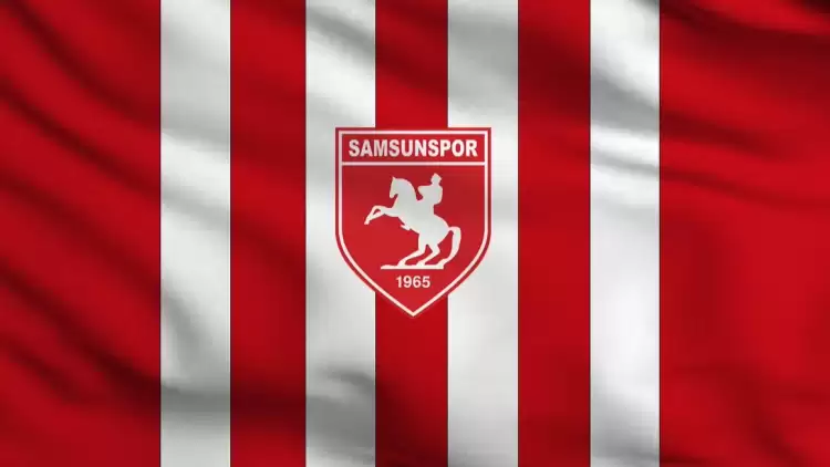 Samsunspor'da Teknik Direktör Bayram Bektaş'tan Sonra 2. Ayrılık!