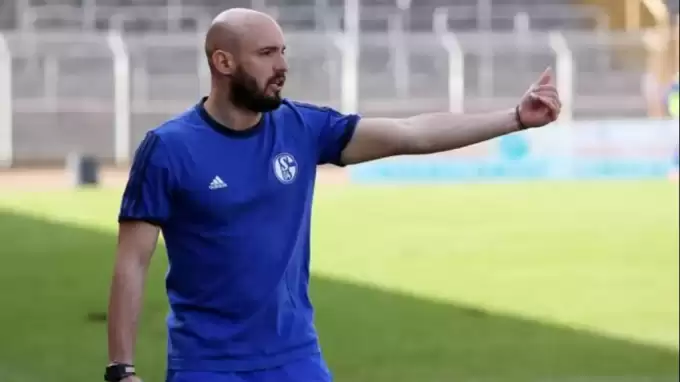 Göztepe'de sürpriz aday! Schalke 04 detayı...
