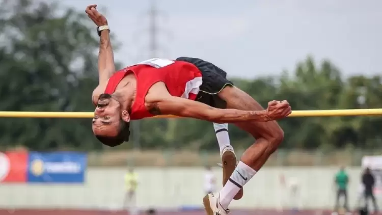 Atletizm Federasyonu'nda 'kurumsallık' hedefi